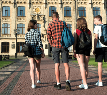 student visa for New Zealand