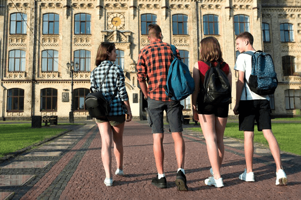 student visa for New Zealand