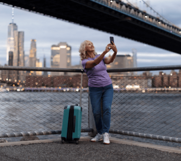 Tourist Visa for Australia