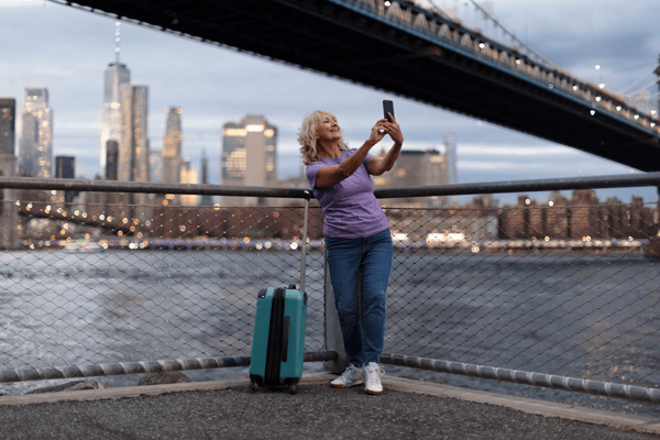 Tourist Visa for Australia