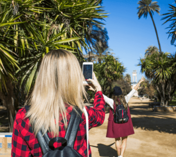 Tourist Visa for New Zealand