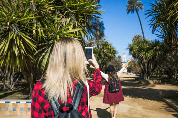 Tourist Visa for New Zealand