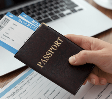Skilled Independent Visa (189)