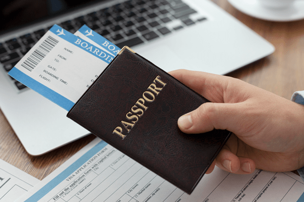 Skilled Independent Visa (189)